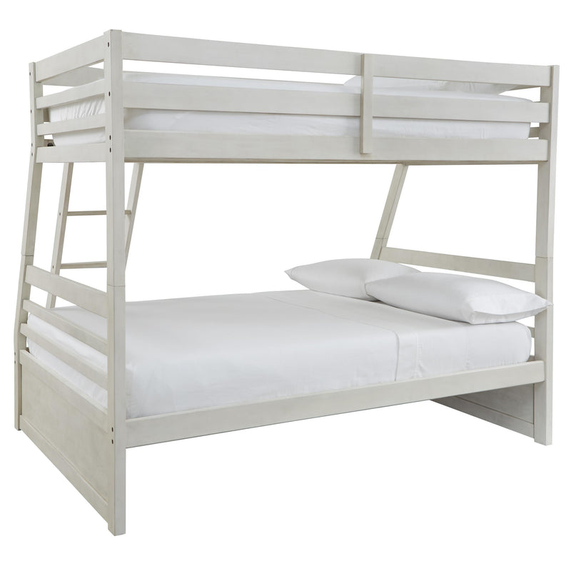 Signature Design by Ashley Kids Beds Bunk Bed ASY4544 IMAGE 4