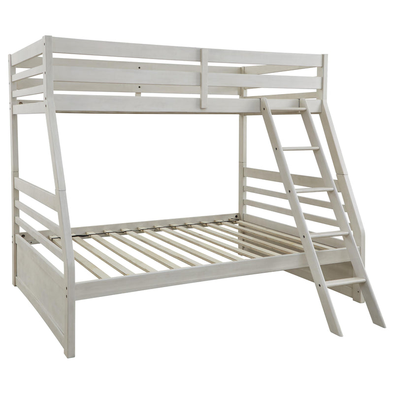 Signature Design by Ashley Kids Beds Bunk Bed ASY4544 IMAGE 5