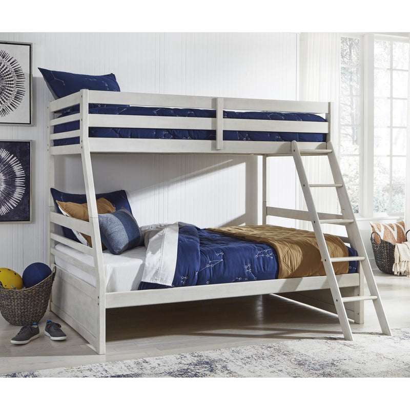Signature Design by Ashley Kids Beds Bunk Bed ASY4544 IMAGE 6
