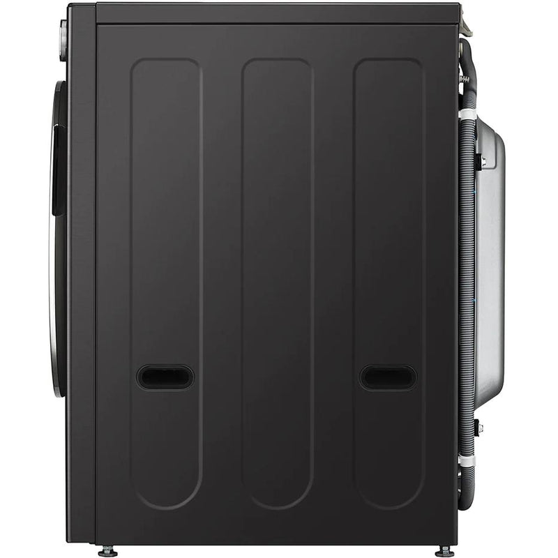 LG Front Loading Washer with TurboWash™ 360° WM6700HBA - 179977 IMAGE 8