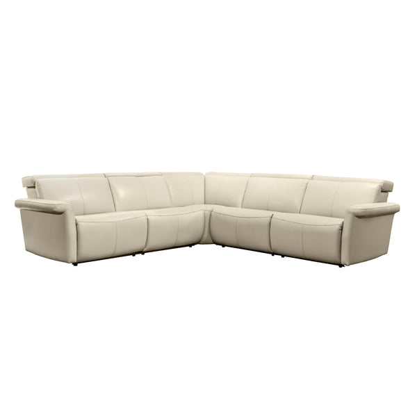 Domon Collection Sectionals Power Recline 178440/1/2/3 IMAGE 1