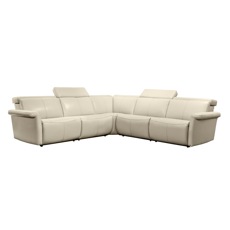 Domon Collection Sectionals Power Recline 178440/1/2/3 IMAGE 2