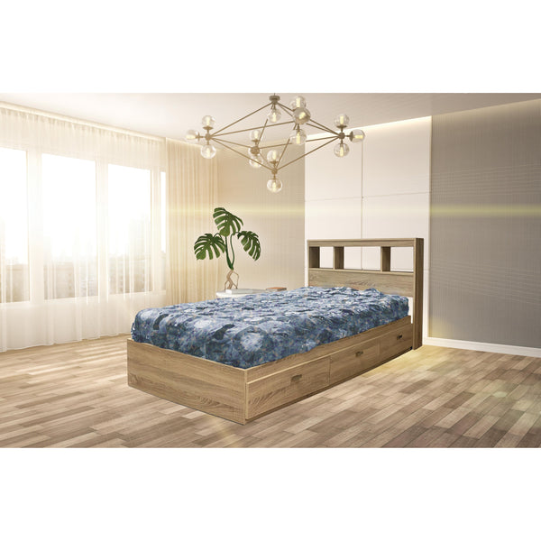 Domon Collection Ek Design Kids bed with headboard - 171676-171677 171676-171677 IMAGE 1