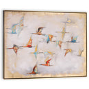 Domon Collection Home Decor Wall Art 178805 IMAGE 1