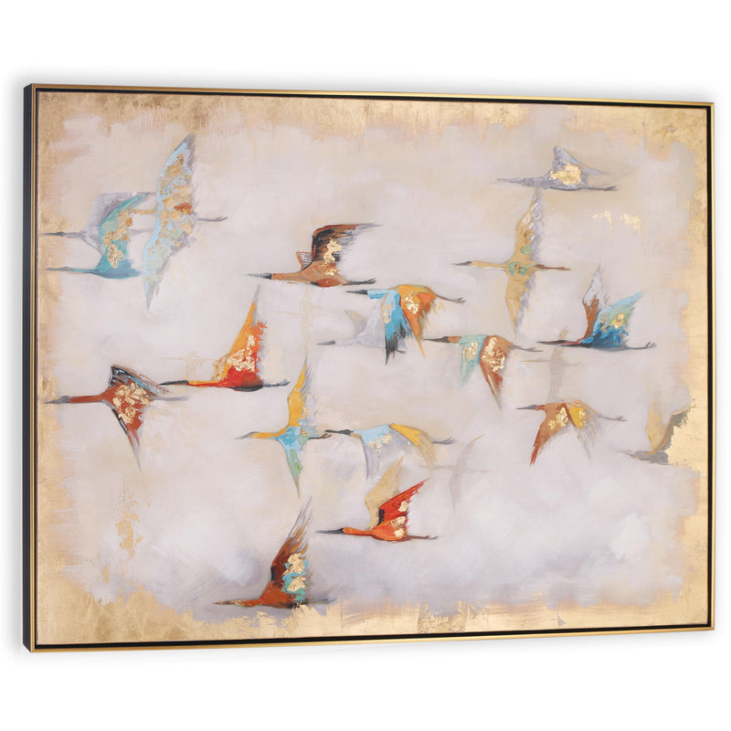 Domon Collection Home Decor Wall Art 178805 IMAGE 1