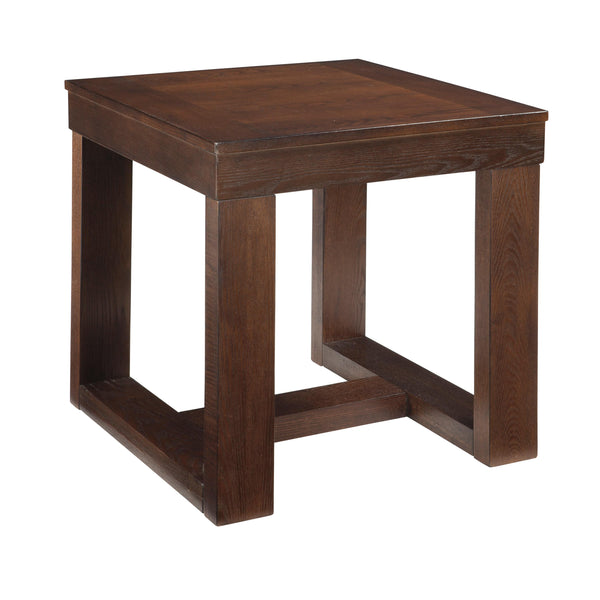 Signature Design by Ashley Watson End Table ASY3763 IMAGE 1