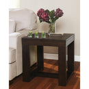Signature Design by Ashley Watson End Table ASY3763 IMAGE 2
